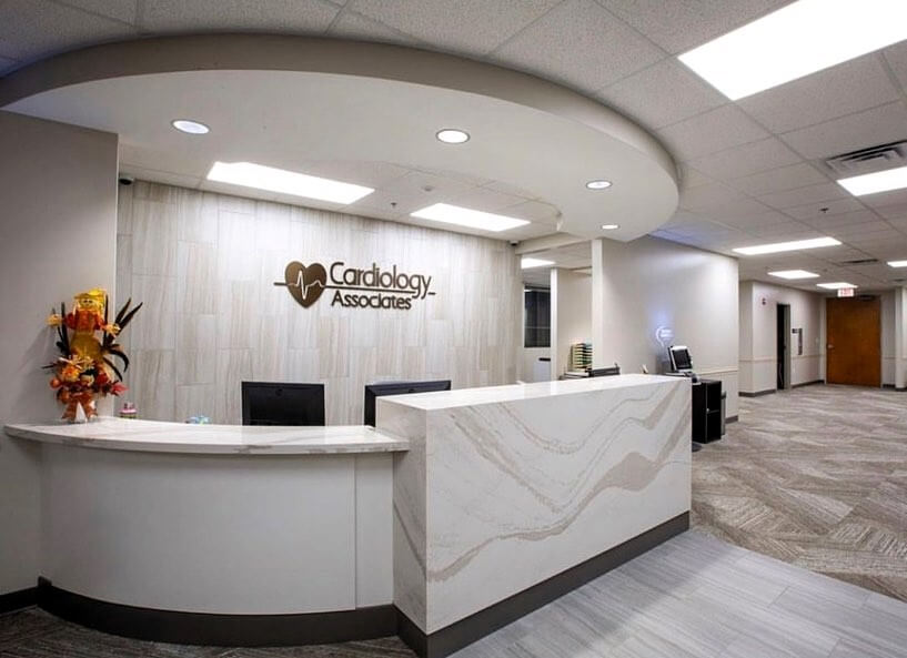 Dimensional Lettering and Graphics